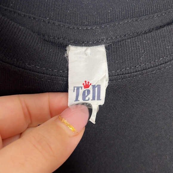 Robin Williams VIP Weapons of Self Destruction Comedy Tour Graphic T Shirt - Picture 6 of 9